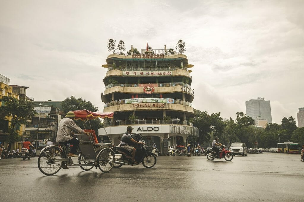 Gay Hanoi Guide: The Essential Guide To Gay Travel In Hanoi Vietnam