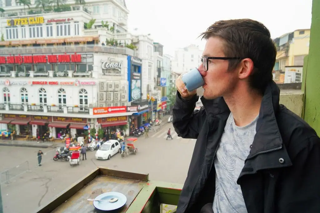 hanoi gay travel