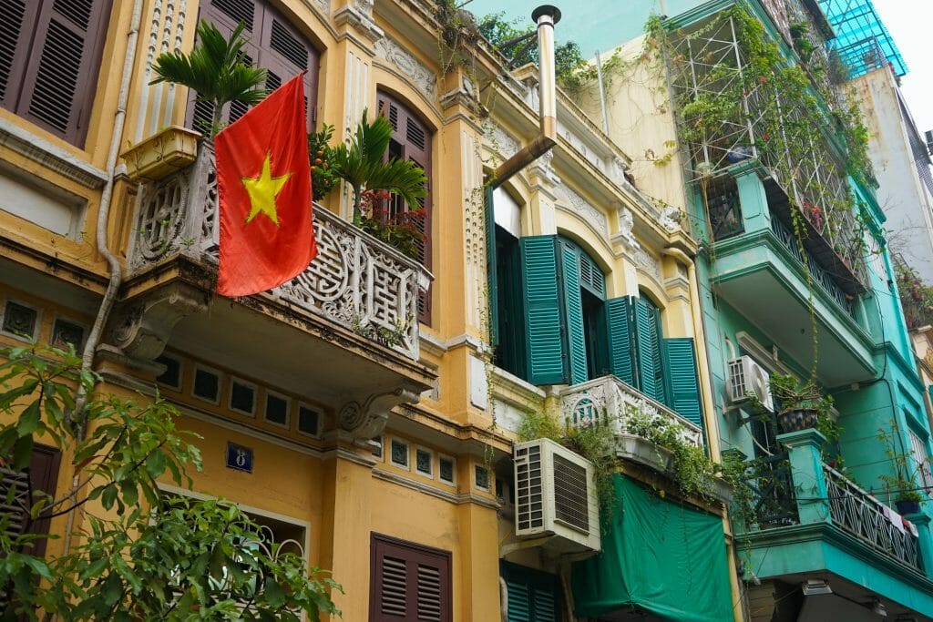 Gay Vietnam - LBGT Vietnam - Queer Vietnam Travel Guide