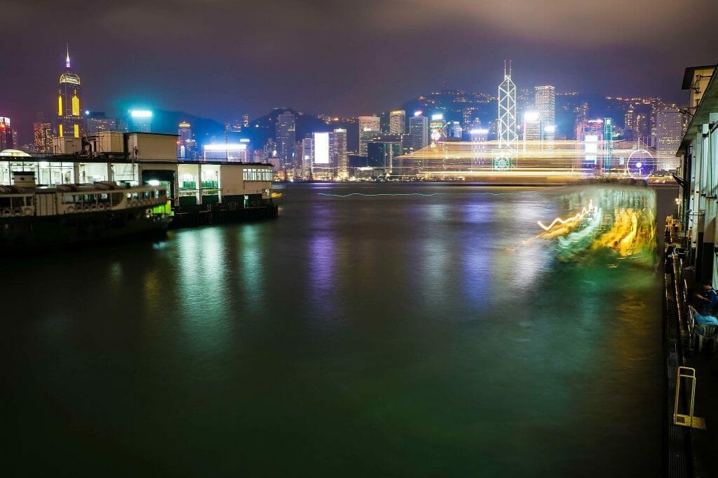 Gay Hong Kong Guide: The Essential Guide To Gay Travel In Hong Kong China