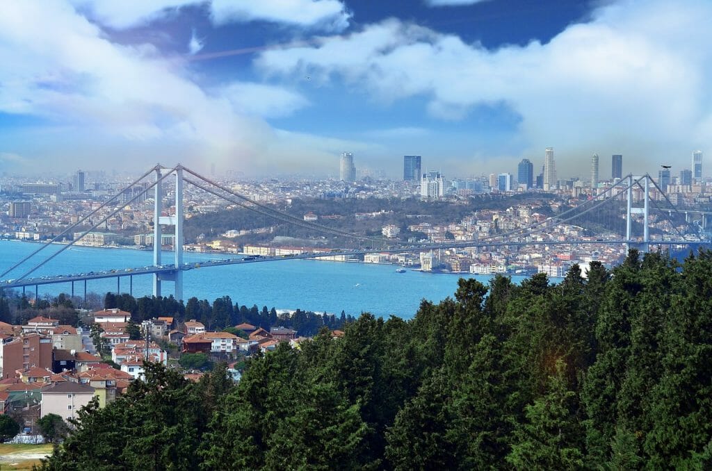 Gay Istanbul Turkey