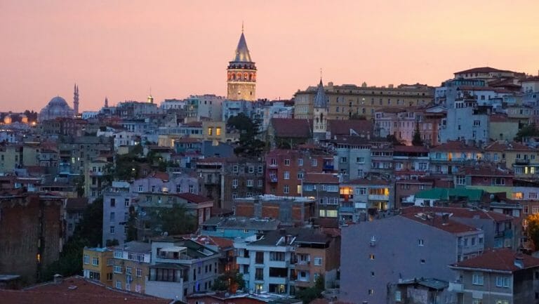 Gay Istanbul, Turkey | The Essential LGBT Travel Guide!