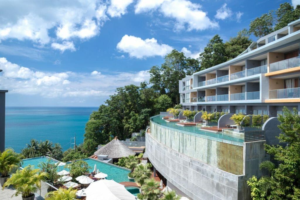 Kalima Resort Gay Phuket