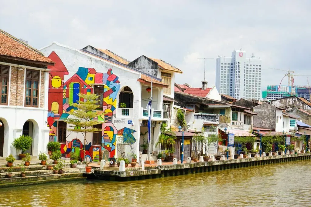 Gay MELAKA Malaysia  - The Essential Queer / LGBT Travel Guide