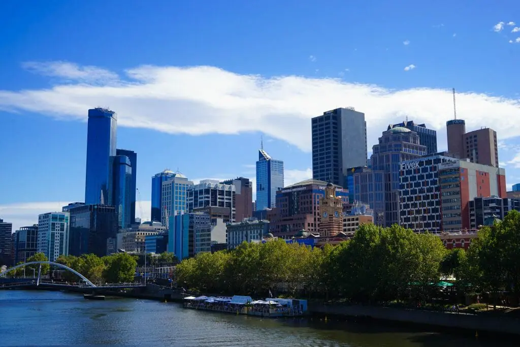 Gay Melbourne Guide: The Essential Guide To Gay Travel In Melbourne Australia 2018