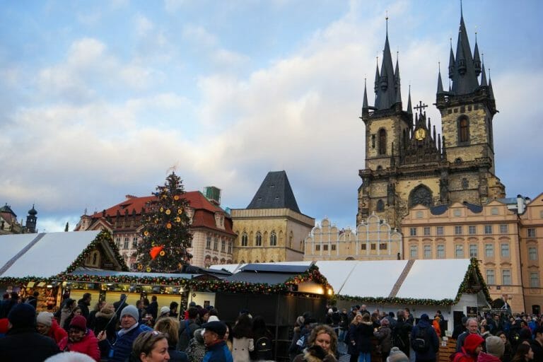 Gay Prague, Czech Republic | The Essential LGBT Travel Guide!