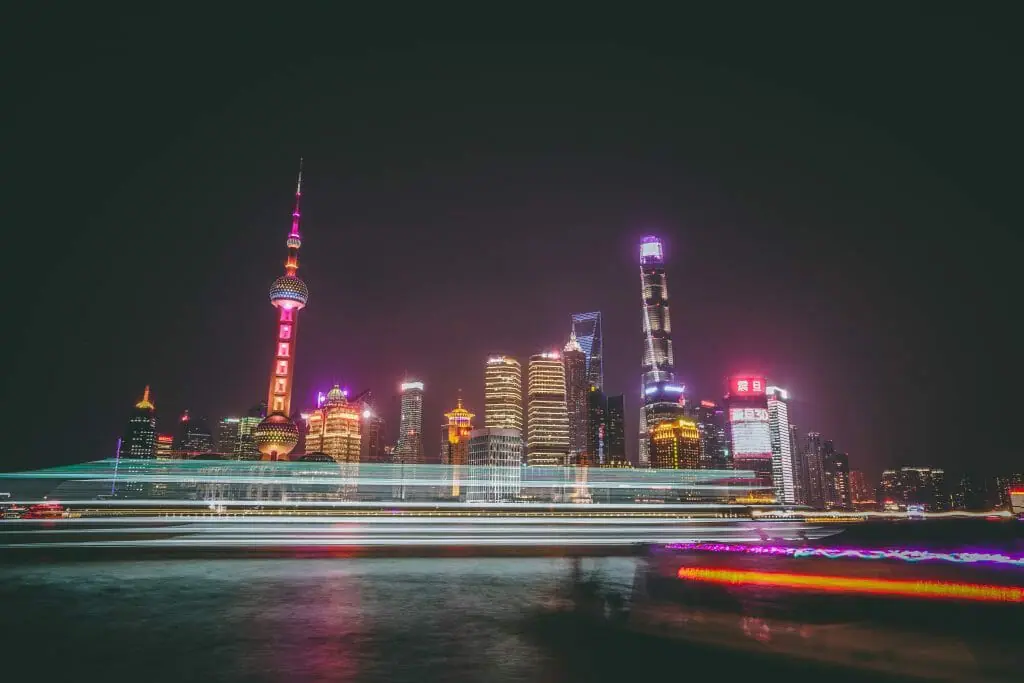 Gay SHANGHAI China  - The Essential Queer / LGBT Travel Guide