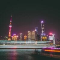 Gay Shanghai Guide: The Essential Guide To Gay Travel In Shanghai China 2018
