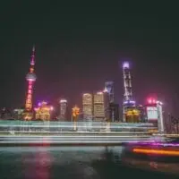 Gay Shanghai Guide: The Essential Guide To Gay Travel In Shanghai China 2018