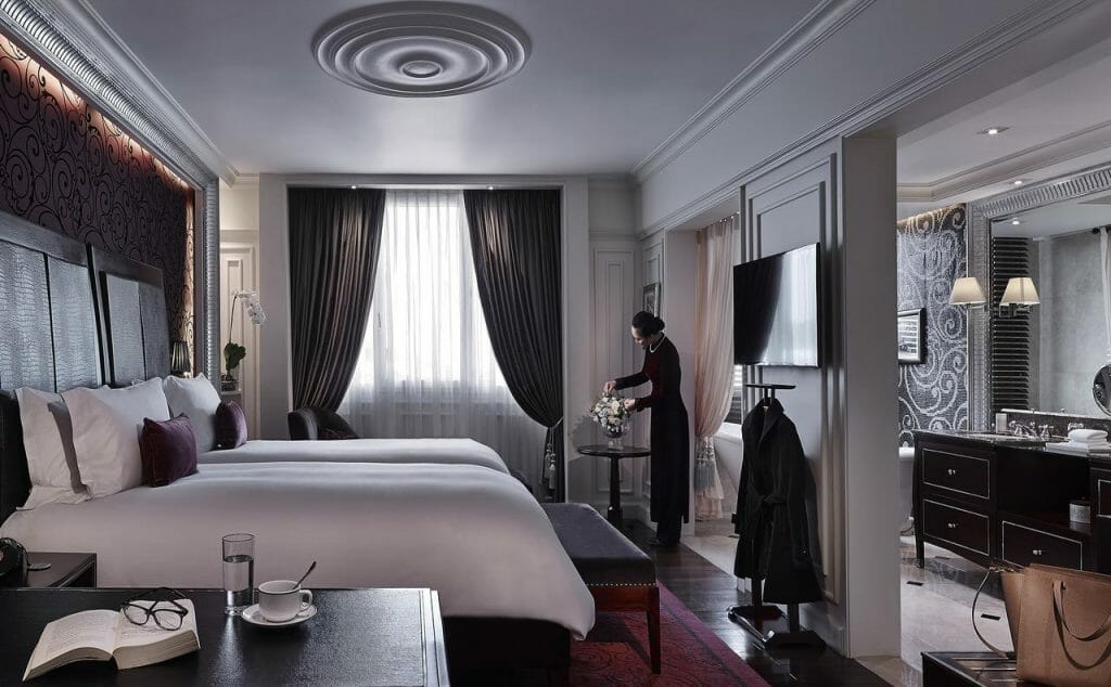 Sofitel Legend Metropole Hanoi Gay Hotel