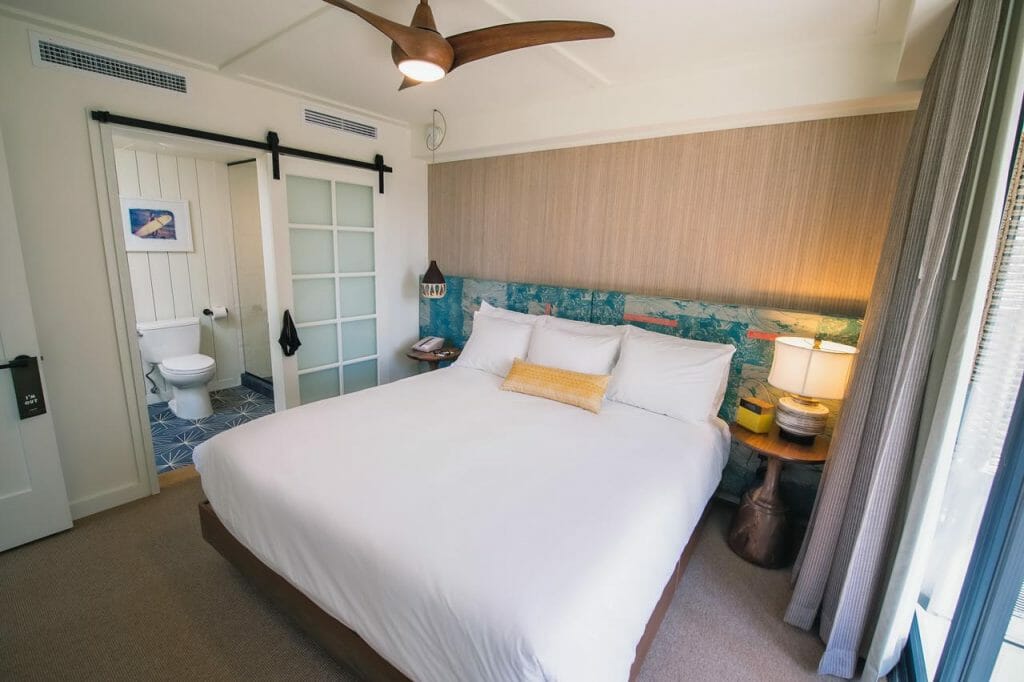 The Surfjack Hotel & Swim Club - Gay friendly designer hotel in Waikiki