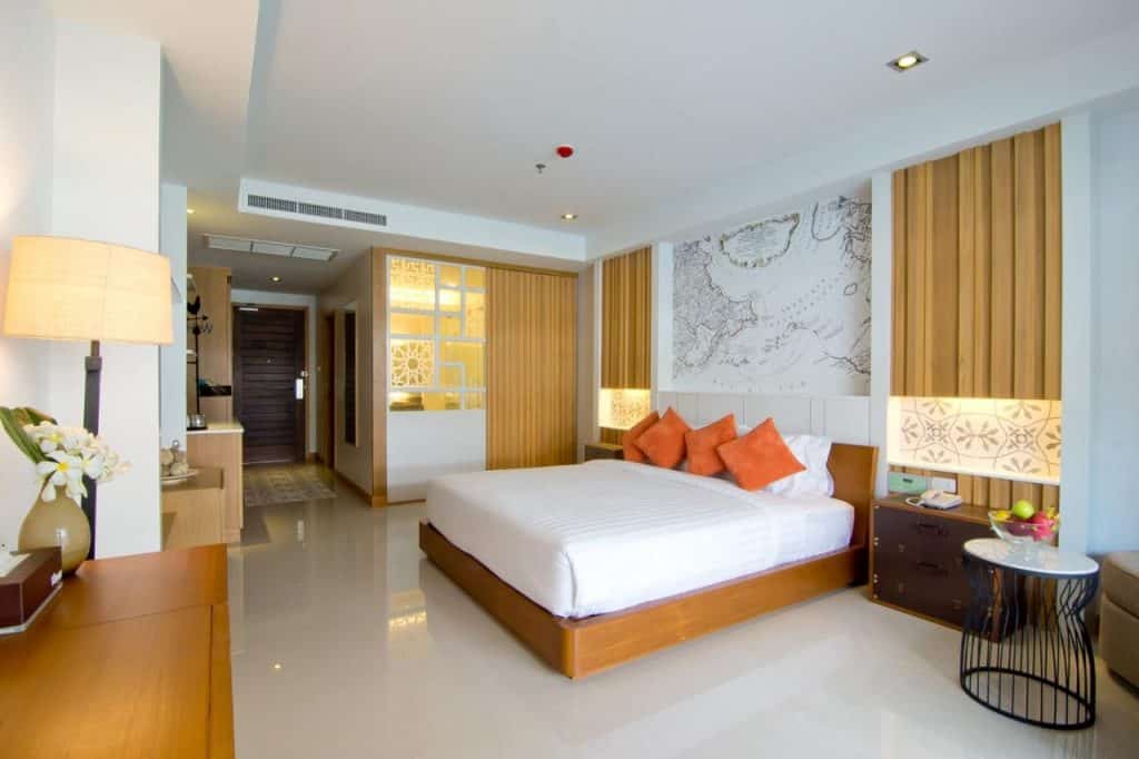 Jomtien Beach Gay Hotel - Welcome World Resort