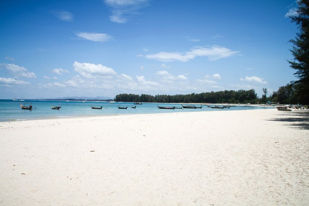 Gay Phuket Beach