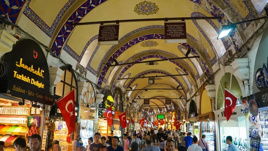 Gay Istanbul Guide: The Essential Guide To Gay Travel In Istanbul Turkey 2018
