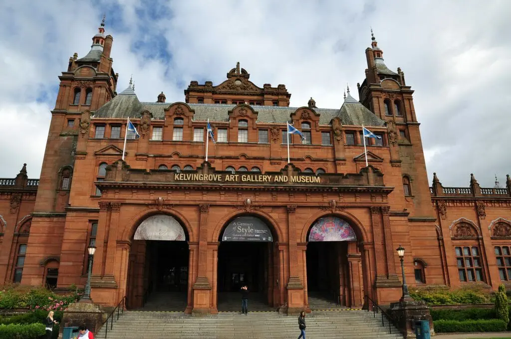 Gay Glasgow Guide: The Essential Guide To Gay Travel In Glasgow Scotland 2018