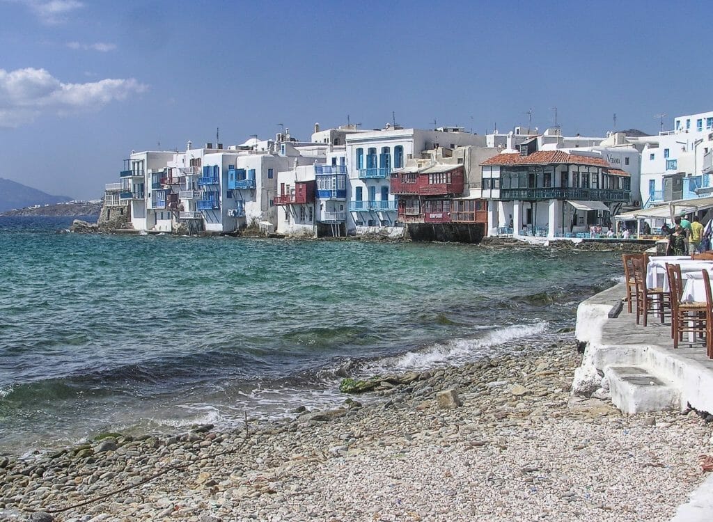 Gay Mykonos Guide: The Essential Guide To Gay Travel In Mykonos Greece 2018