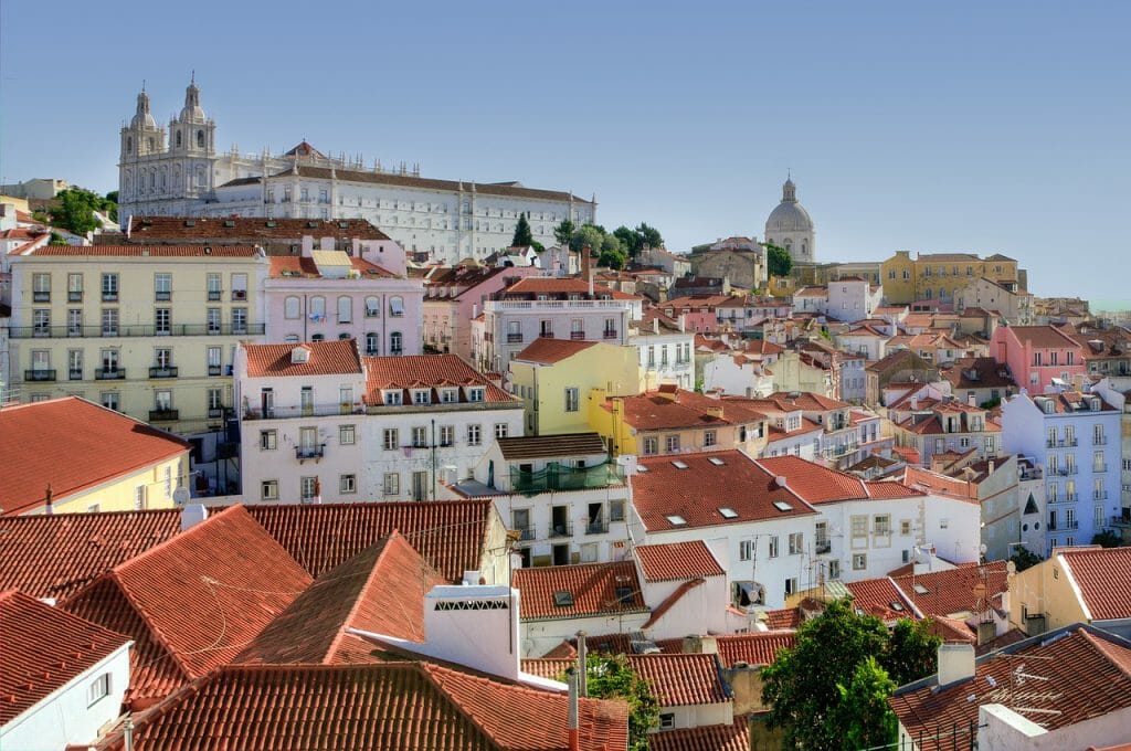 Lisbon Gay Guide | Lisbon Gay Life