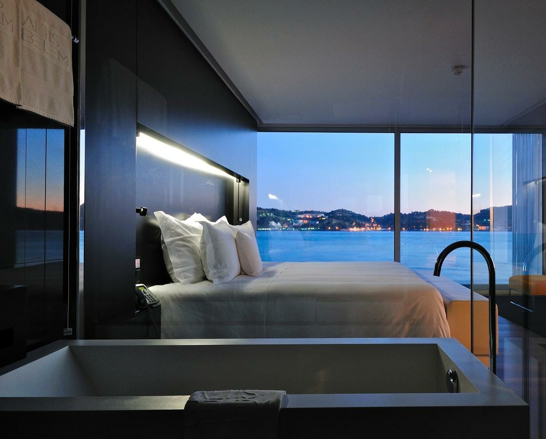 Altis Belem Hotel & Spa  | Luxury Hotel in Portugal