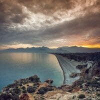 Gay Antalya Guide: The Essential Guide To Gay Travel In Antalya Turkey 2018