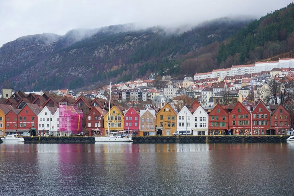 Gay Bergen Norway Travel Guide