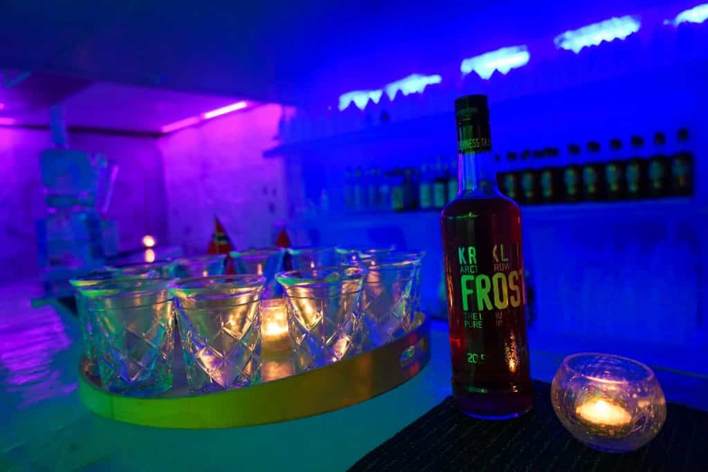 Gay Bergen Magic Ice Bar