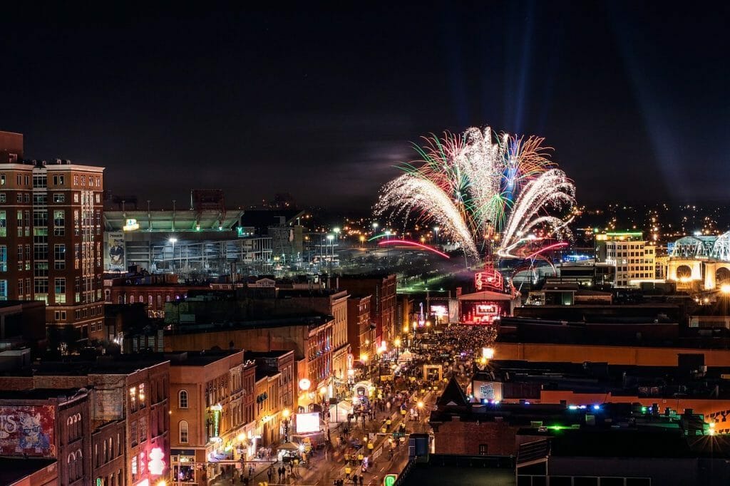 Gay Nashville Guide * best vacation spots for gay singles * best gay vacations for singles