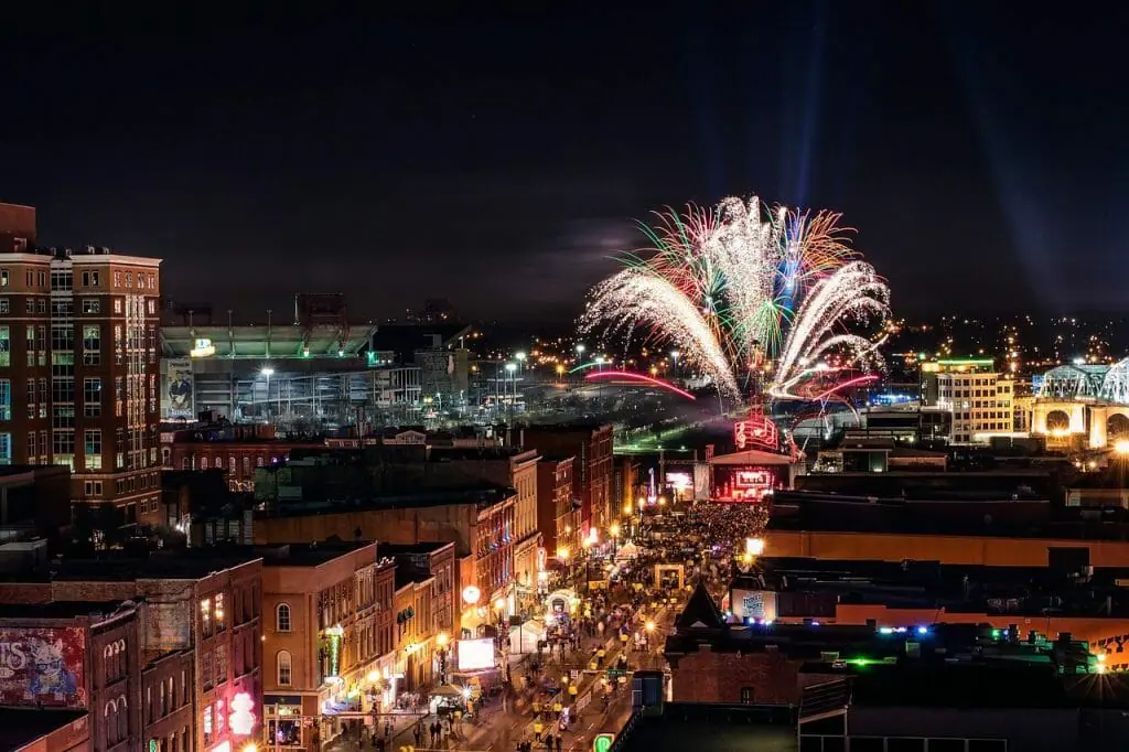 Moving To LGBT Nashville? How To Find Your Perfect Gay Neighborhood!