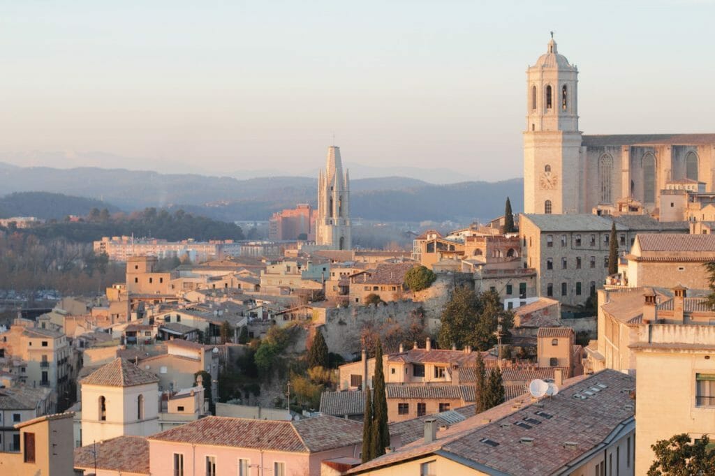 Gay GIRONA Spain  - The Essential Queer / LGBT Travel Guide
