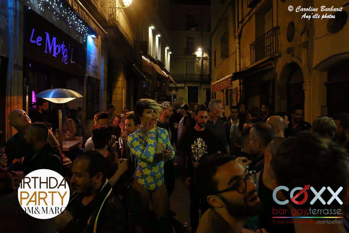 Le Coxx Montpellier | Gay Club in Montpellier