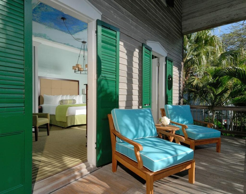 Key West Cypress House | gay hotel key west | key west gay resorts | gay bed and breakfast key west