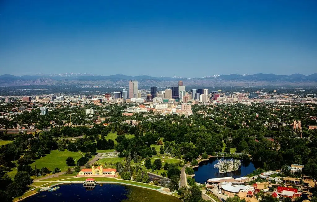 Gay Denver Guide: The Essential Guide To Gay Travel In Denver Colorado 2018