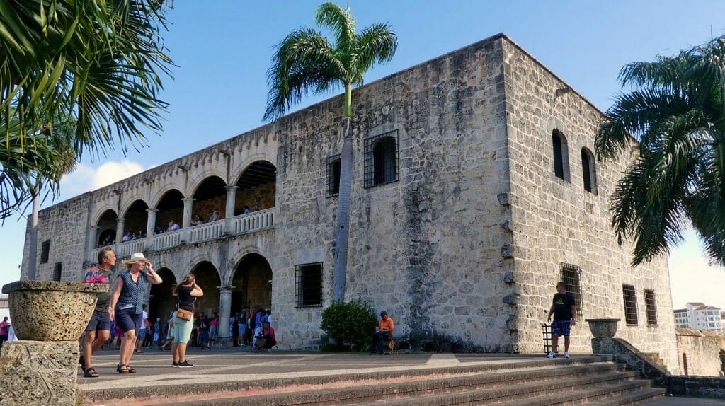 Historical Santo Domingo Day Trip | Gay Santo Domingo | Gay Dominican Republic