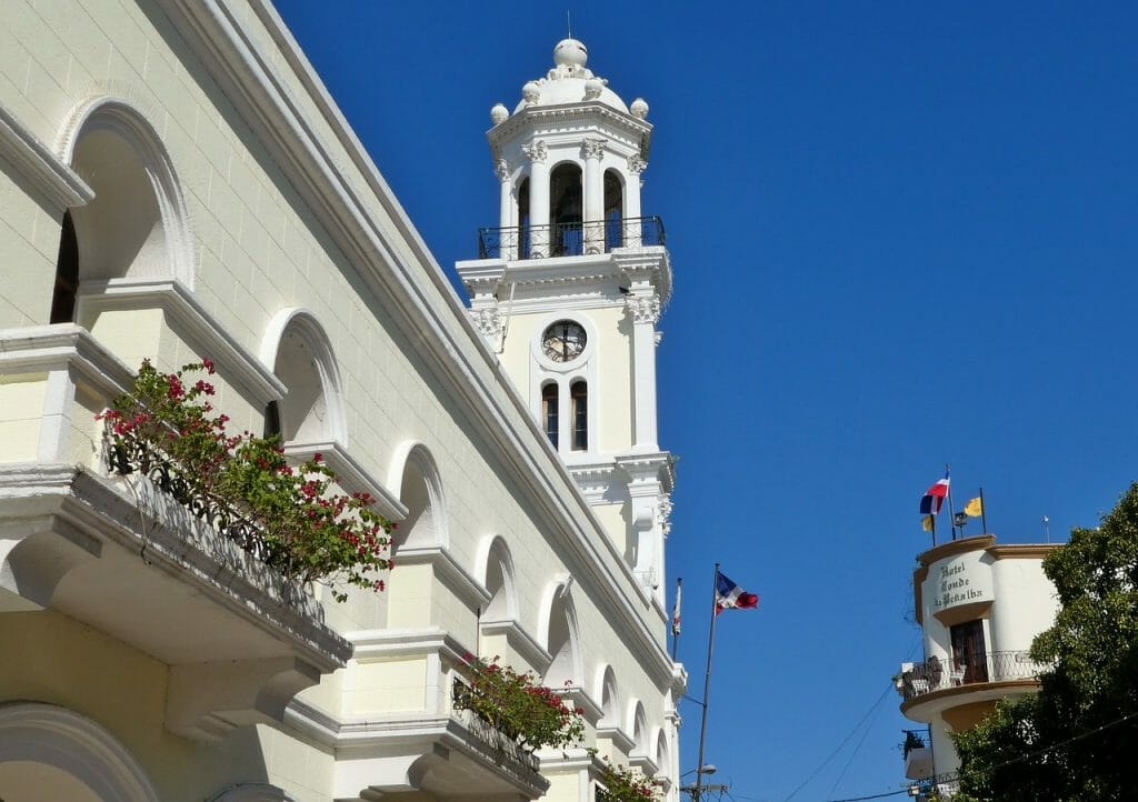 Gay Santo Domingo Zona Centro | Gay Dominican Republic