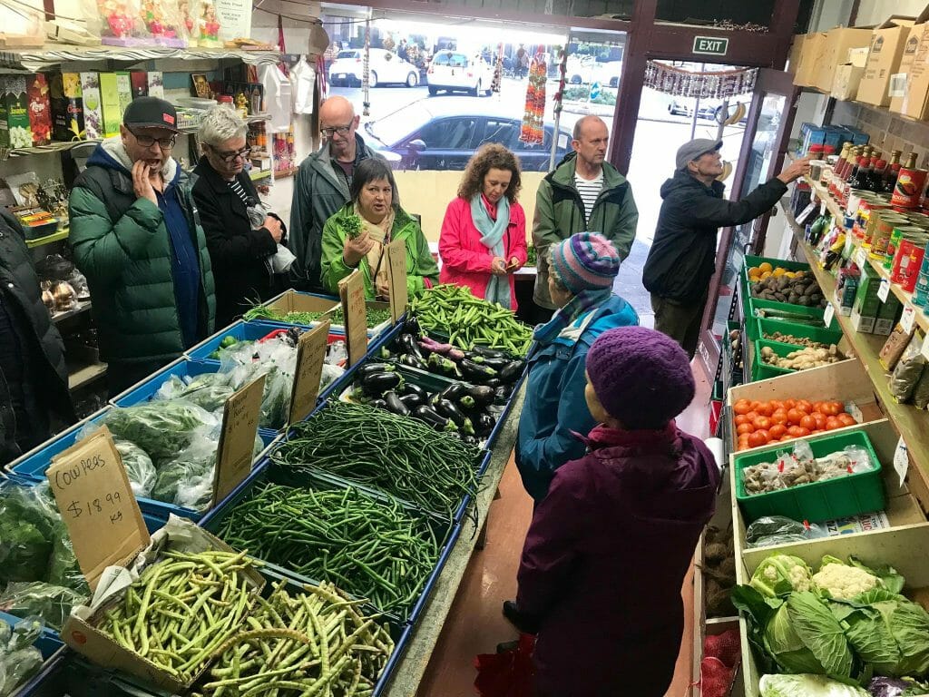 Eat Auckland Food Tour - Sandringham Food and Spice Tour