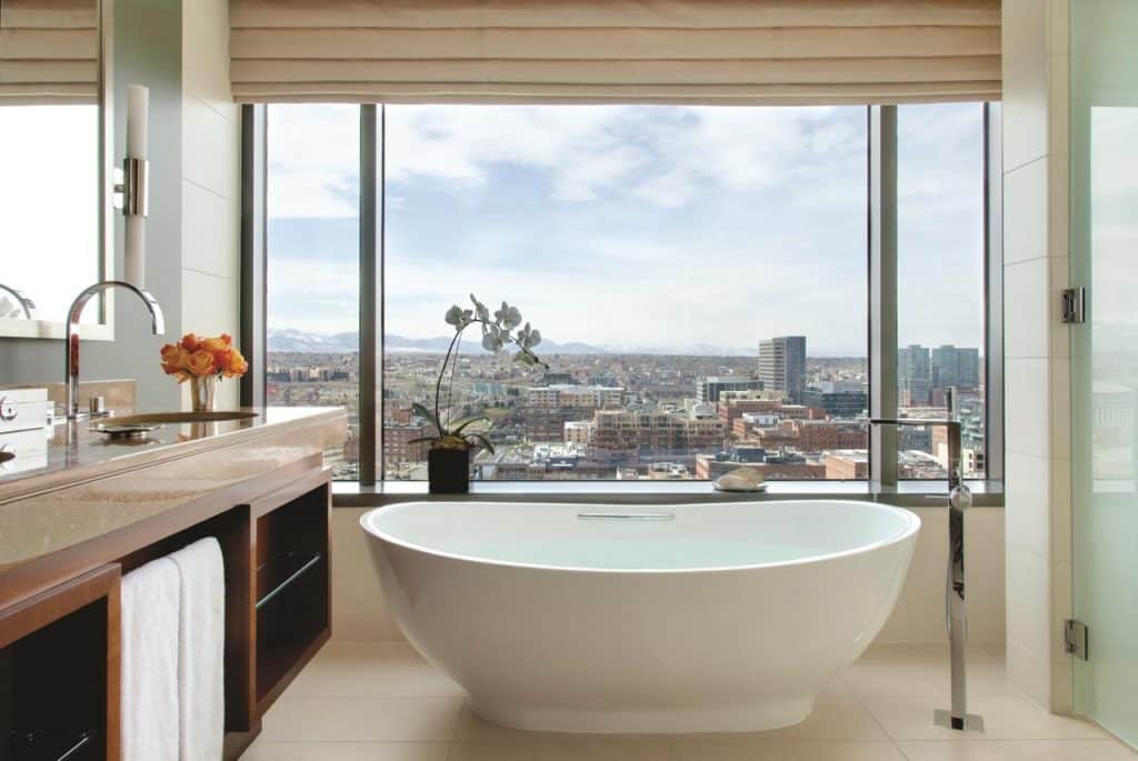 Four Seasons Denver | Luxury Hotel in Denver Downtown