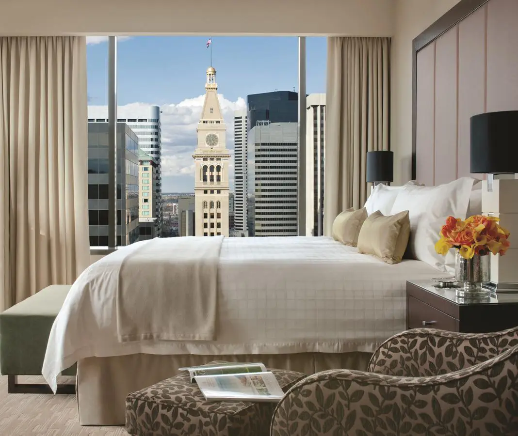 Four Seasons Denver | Gay Accomodation in Denver