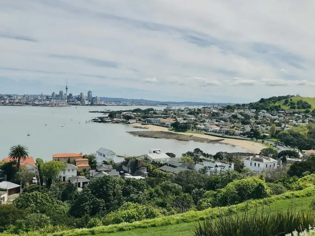 Gay Auckland New Zealand Travel Guide