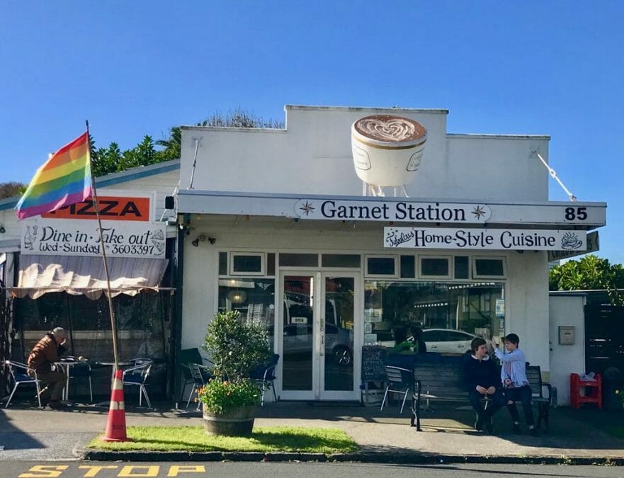 Gay Auckland, New Zealand The Essential LGBT Travel Guide!