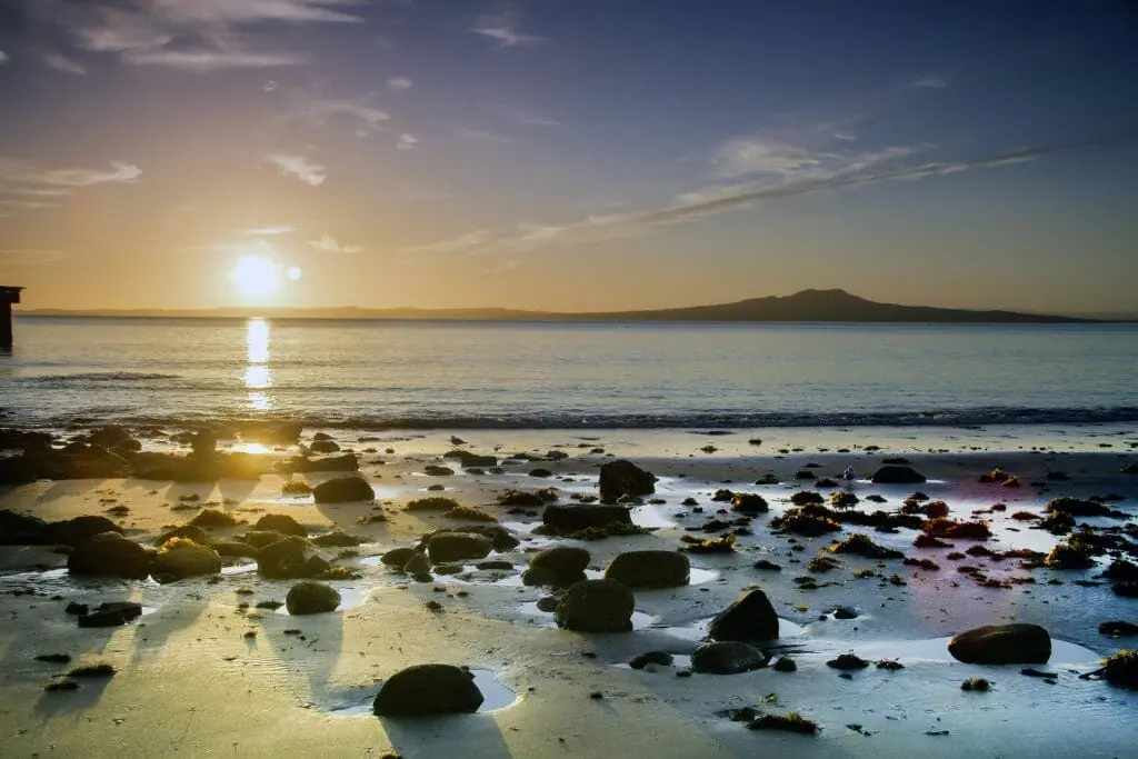 Nude Beach Auckland | Gay Beach Auckland