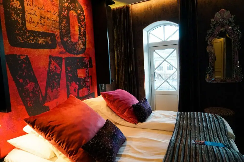 Hotel Oleana | Best Gay Hotel in Bergen Norway