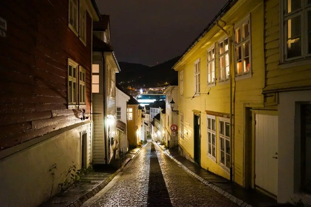 Gay Bergen Guide: The Essential Guide To Gay Travel In Bergen Norway 2018