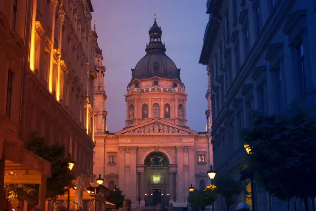 lgbt travel budapest