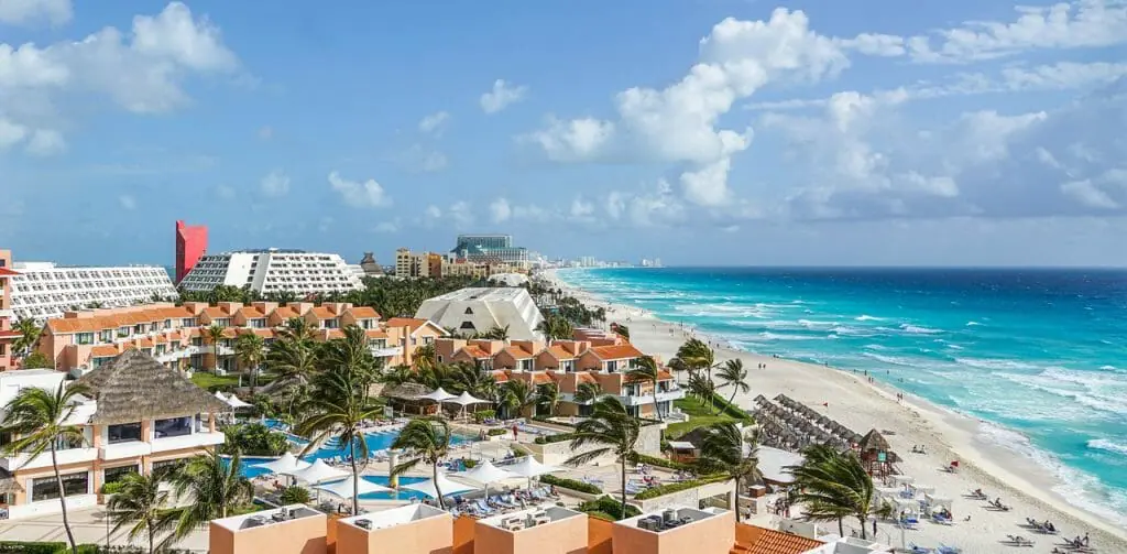 Gay Cancun, Mexico | The Essential LGBT Travel Guide!
