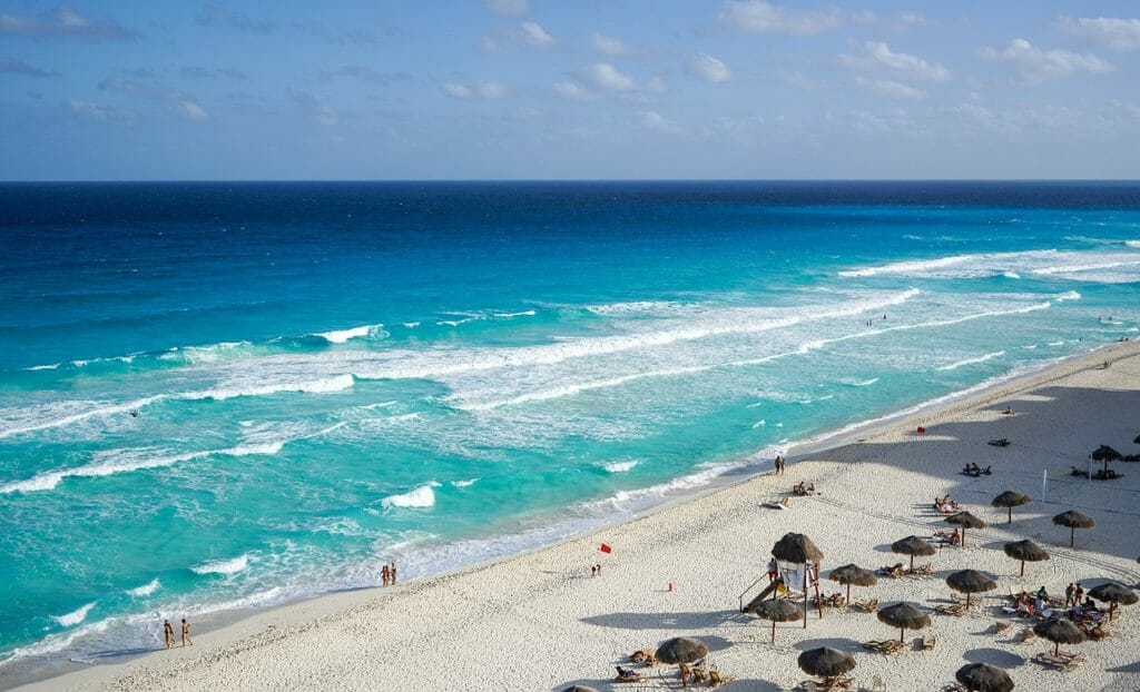 gay cancun beach | gay hotel cancun