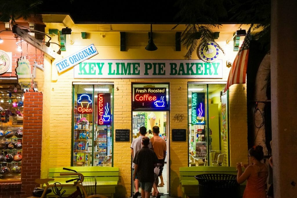 Gay Key Lime Pie | gay places in key west | key west gay wedding| key west travel | key west gay vacation