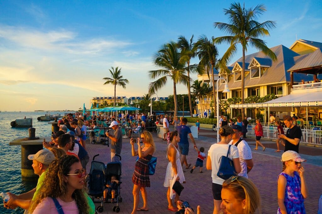 key west gay bars and clubs