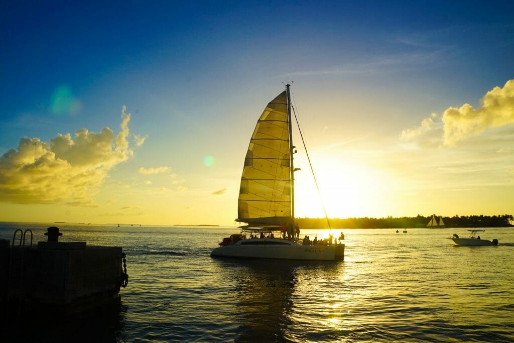 gay pride month key west