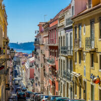 Gay Lisbon Guide: The Essential Guide To Gay Travel In Lisbon Portugal 2019