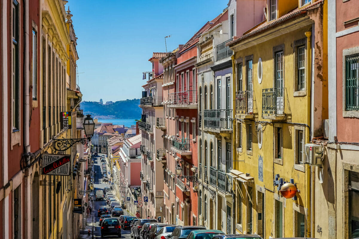 Gay Lisbon, Portugal | The Essential LGBT Travel Guide!