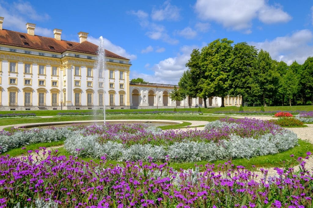 munich gay life | castles near Munich